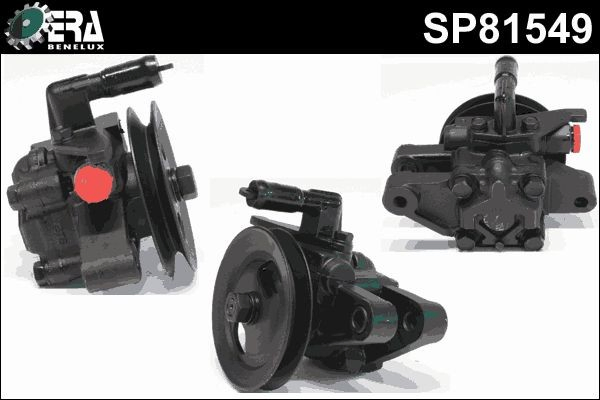 SP81549 ERA Benelux